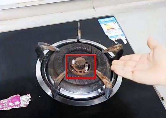 灶具打火一松手就熄火的原因分解?燃气灶打火后松手熄灭-图3 灶具打火一松手就熄火的原因分解?燃气灶打火后松手熄灭-图3