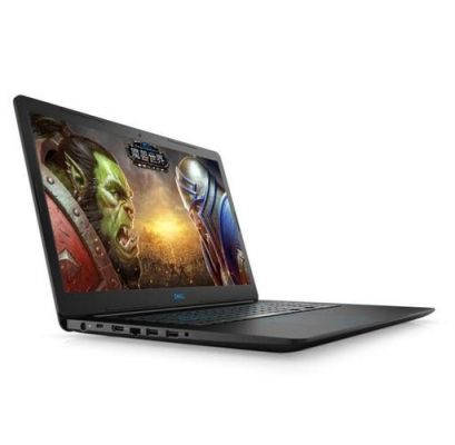 戴尔17.3寸游戏本图片(dell173寸笔记本)-图1 戴尔17.3寸游戏本图片(dell173寸笔记本)-图1