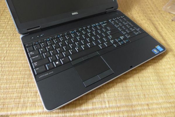 戴尔e6540待机时间(戴尔E6540上市时间)-图2 戴尔e6540待机时间(戴尔E6540上市时间)-图2