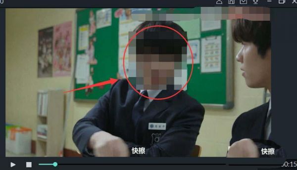 视频怎么打码遮脸？视频怎么打码