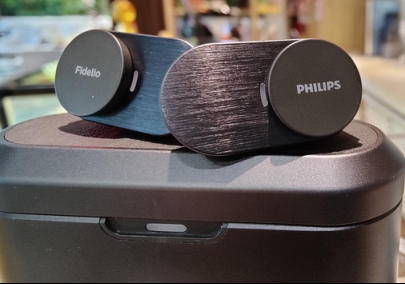 philipsfidelio音箱怎么无线连接?Fidelio-图2 philipsfidelio音箱怎么无线连接?Fidelio-图2