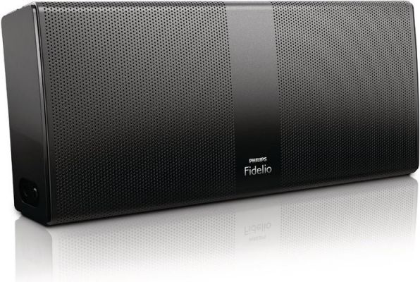 philipsfidelio音箱怎么无线连接?Fidelio-图3 philipsfidelio音箱怎么无线连接?Fidelio-图3