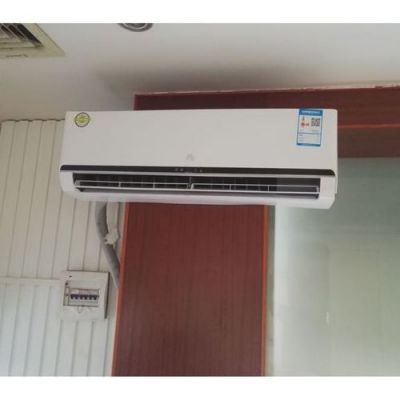 jhs挂机空调是杂牌吗？jhs空调是什么牌子