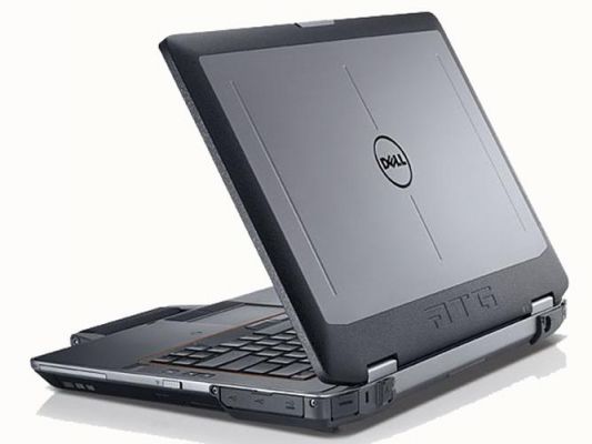 关于戴尔e6420现实效果的信息