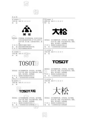 tosot是什么牌子?tosot-图2 tosot是什么牌子?tosot-图2