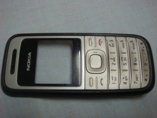1208万像素高吗?诺基亚1208-图1 1208万像素高吗?诺基亚1208-图1