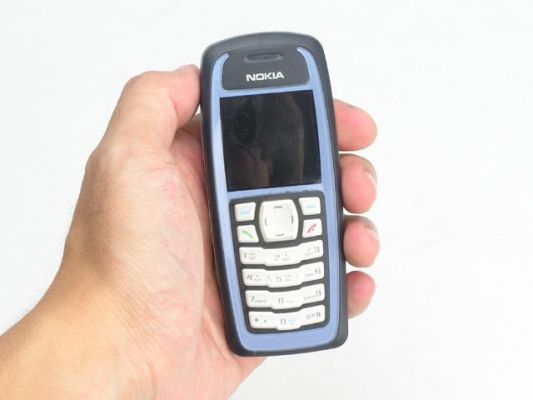 诺基亚e3100plus跟e3100区别?诺基亚3100-图3 诺基亚e3100plus跟e3100区别?诺基亚3100-图3