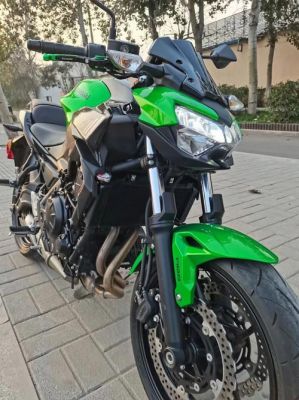 川崎z650rs参数？z650