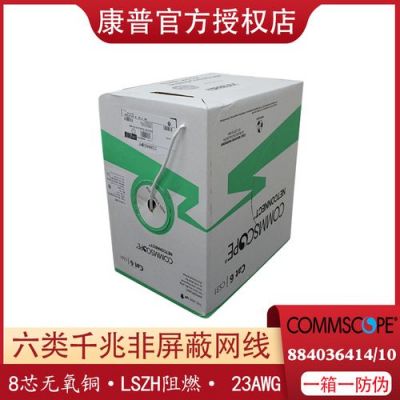 网线寿命的长短大概多少时间?康普网线中国官网-图2 网线寿命的长短大概多少时间?康普网线中国官网-图2