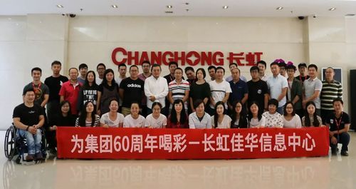 长虹佳华有前途吗？长虹佳华