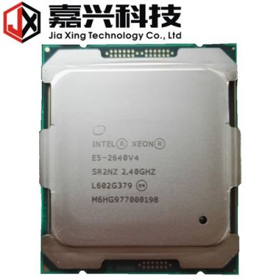 e5 2640v3能上d3内存条吗？e52640v3