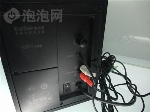 漫步者r201t和r206bt的区别?漫步者r201t-图3 漫步者r201t和r206bt的区别?漫步者r201t-图3