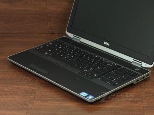 e6530戴尔（e6320戴尔）