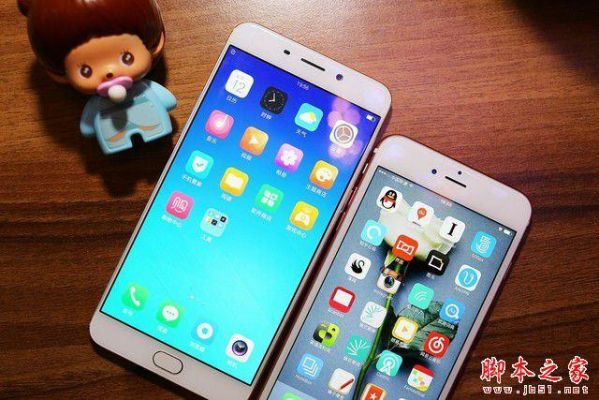 OPPO R9 Plus和OPPO R9s Plus有什么区别？r9splus