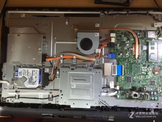 戴尔5459拆解(dell 5450 拆机)-图3 戴尔5459拆解(dell 5450 拆机)-图3