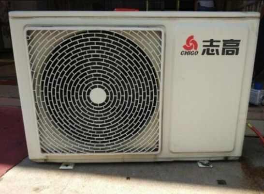志高空调质量怎么样？志高空调怎么样