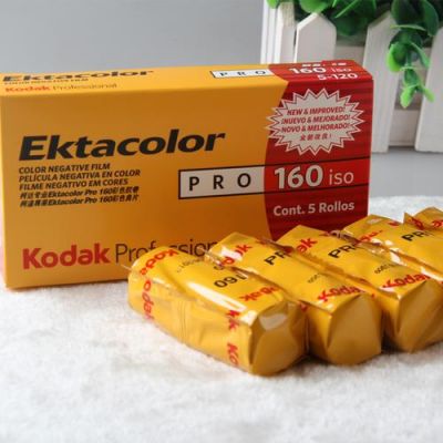 620胶卷和120区别？HOLGA