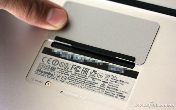 关于戴尔xps13加硬盘的信息-图2 关于戴尔xps13加硬盘的信息-图2