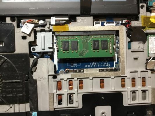 戴尔152548b加内存条（戴尔inspiron157567加内存条）