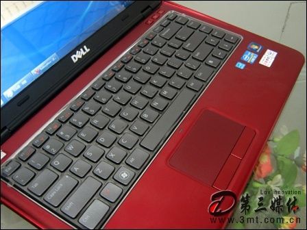戴尔笔记本i3大红色（戴尔笔记本i3系列型号）