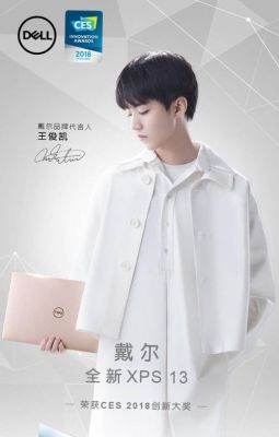 王俊凯戴尔出世之白(戴尔王俊凯广告)-图2 王俊凯戴尔出世之白(戴尔王俊凯广告)-图2
