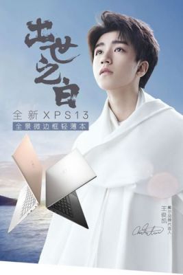 王俊凯戴尔出世之白(戴尔王俊凯广告)-图3 王俊凯戴尔出世之白(戴尔王俊凯广告)-图3