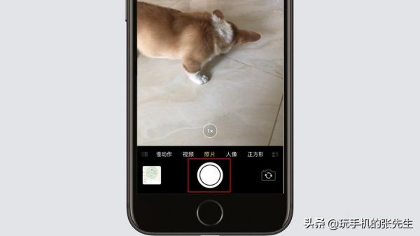 苹果手机自拍连拍怎么设置？苹果手机怎么连拍