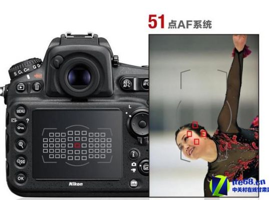 尼康d4s和d810暗光对焦哪个好?尼康D4s-图2 尼康d4s和d810暗光对焦哪个好?尼康D4s-图2