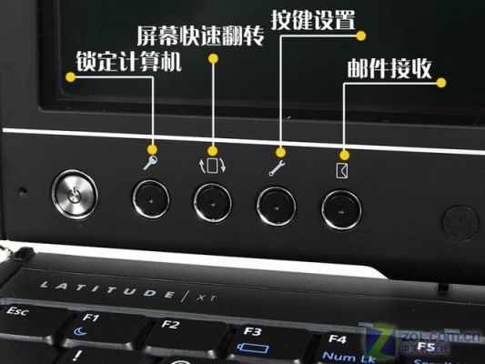 戴尔怎么旋转屏幕（戴尔怎么旋转屏幕画面）