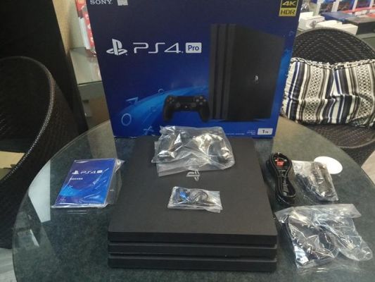 ps4全套最便宜的多少钱？ps4多少钱