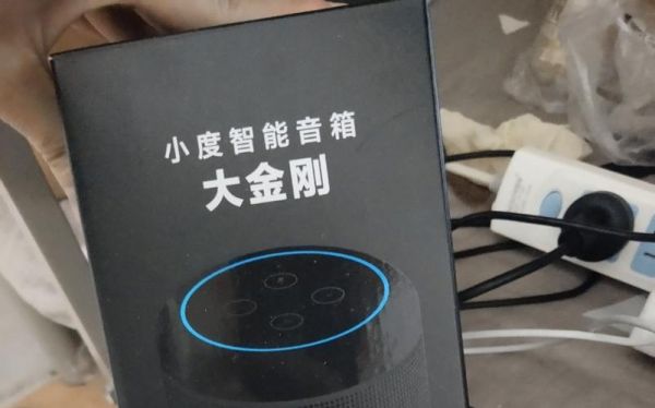 小度大金刚使用攻略？小度大金刚