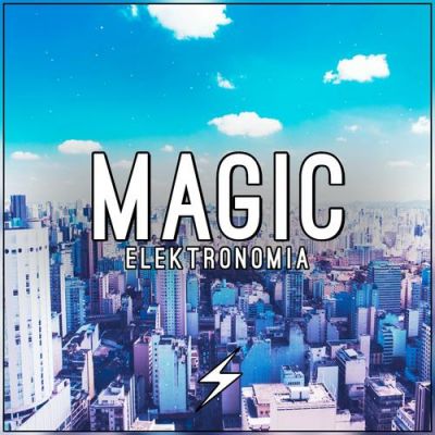 Magic是什么意思?MAJIC-图3 Magic是什么意思?MAJIC-图3