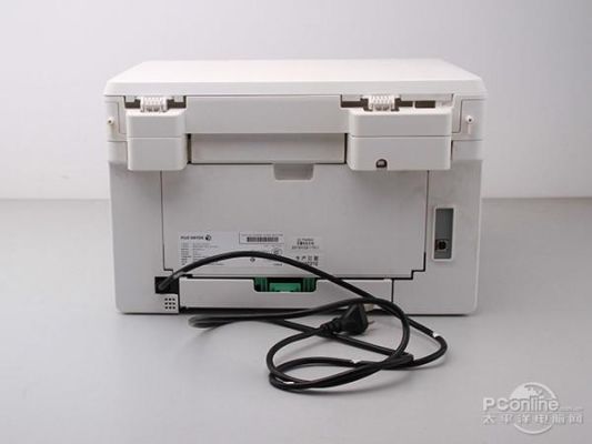 富士施乐m228b打印机加墨以后打不出字?m228b-图2 富士施乐m228b打印机加墨以后打不出字?m228b-图2