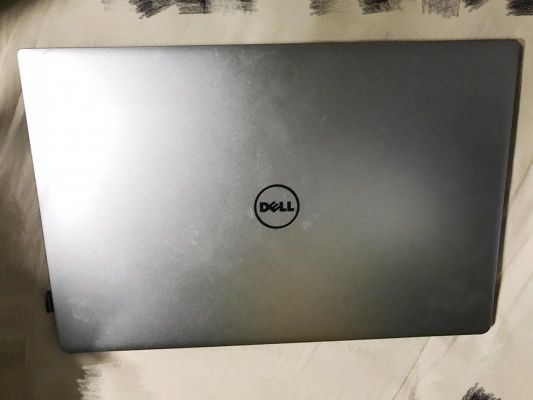 关于戴尔xps13黑屏了的信息-图3 关于戴尔xps13黑屏了的信息-图3