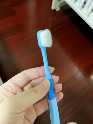 坐月子的时候有必要买月子牙刷吗？月子牙刷