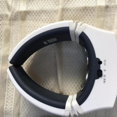 颈部按摩器遥控坏了怎么办？攀高颈椎按摩仪