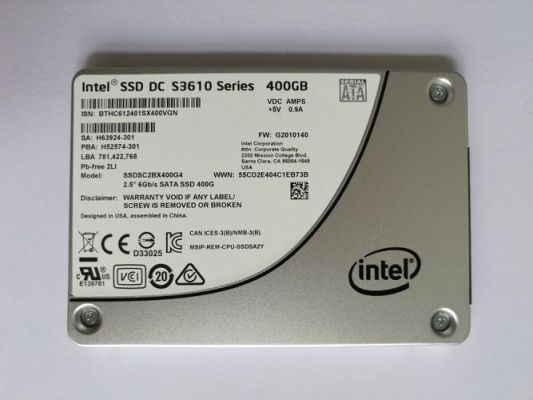 “英特尔快速存储技术”有用吗?intel快速存储技术-图3 “英特尔快速存储技术”有用吗?intel快速存储技术-图3