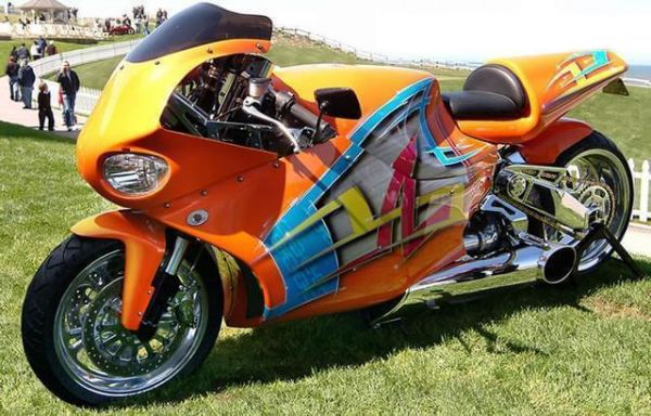 世界十大机车？superbike