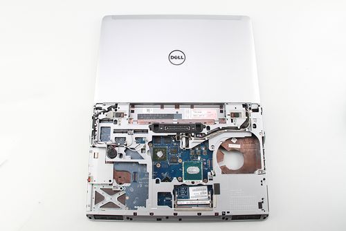 戴尔e6540说明书（戴尔笔记本E6540拆解）