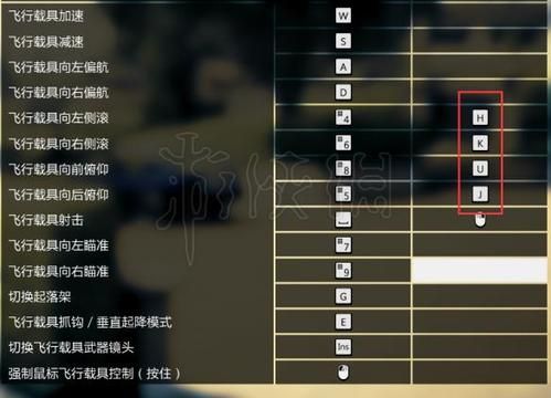 gta4保存键位设置?gta5怎么保存-图2 gta4保存键位设置?gta5怎么保存-图2