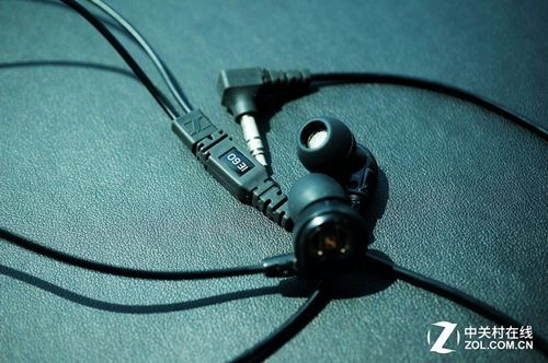 ie60耳机使用教程?ie60-图3 ie60耳机使用教程?ie60-图3