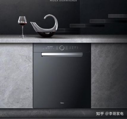 px100和p60洗碗机哪个好？px100