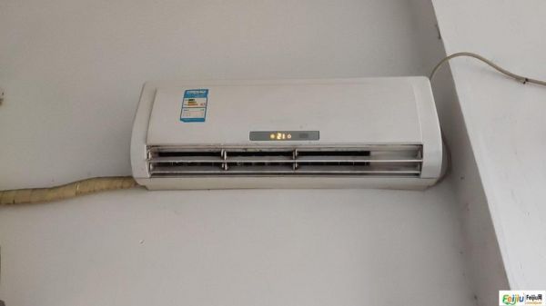 格力空调太冷怎么回事？格力凉感