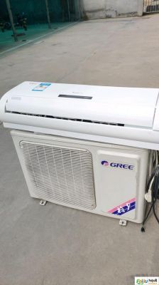 格力空调太冷怎么回事?格力凉感-图2 格力空调太冷怎么回事?格力凉感-图2