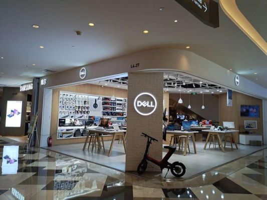 戴尔高端店有什么区别（戴尔高端店和普通店区别）