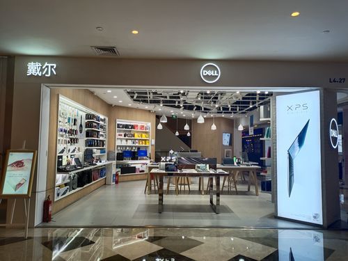 戴尔高端店有什么区别(戴尔高端店和普通店区别)-图2 戴尔高端店有什么区别(戴尔高端店和普通店区别)-图2