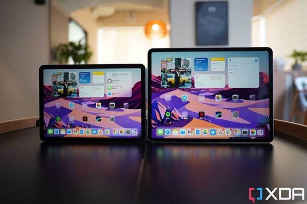 ipad2022和air哪个好?ipid-图2 ipad2022和air哪个好?ipid-图2
