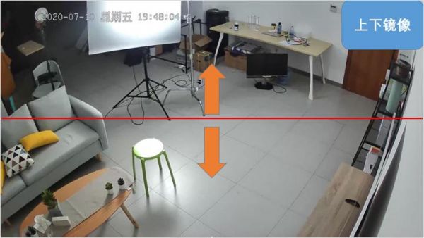 摄像头怎么倒放录像？怎么倒放视频