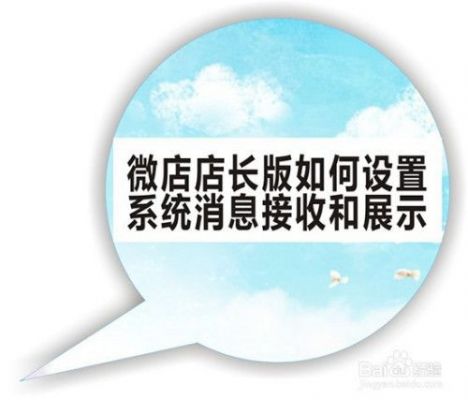 微店店长版怎么运营?微店店长版网页版-图2 微店店长版怎么运营?微店店长版网页版-图2