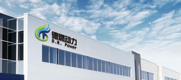 中德合资企业排行榜?宝德龙-图2 中德合资企业排行榜?宝德龙-图2